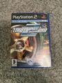 Need For Speed Underground 2 Playstation 2 PS2 - PAL - Factory Sealed RAR