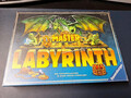 Ravensburger - Master Labyrinth - Brettspiel - Gesellschaftsspiel