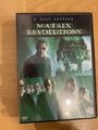 Matrix Revolutions - 2-Disc-Edition (2004)