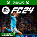 Ea Sports FC 24 / Xbox One & SeriesX|S - ACTIVATION VPN Online KEY ✅