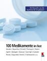 100 Medikamente im Test: Mexalen, Bepanthen, Voltadol, Nasivin, Thomapyrin, Aspi