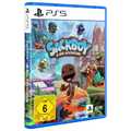 Sackboy A Big Adventure Sony PS5 Videospiel Playstation 5 NEU&OVP