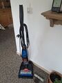 Vileda JetClean 3in1 Schwarz Bodenreiniger