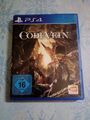 Code Vein PS4 