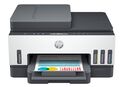 HP Smart Tank 7305 Drucken Scannen Kopieren FAX ADF WiFi LAN Duplex NEU+