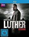 Luther - Staffel 3 [Blu-ray] | DVD | Zustand sehr gut