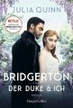 Bridgerton - Der Duke und ich