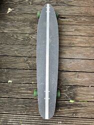 Pogo Longboard, 130