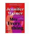 Mrs Everything, Jennifer Weiner