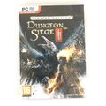 Dungeon Siege III: Limited Edition PC Spiel 2011 europäische Version DVD kaum benutzt