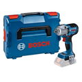 Bosch Akku-Drehschlagschrauber GDS 18V-450 HC - L-BOXX - 450 NM