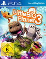 LittleBigPlanet 3 (Sony PlayStation 4, PS4, Spiel, Game)