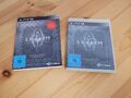 The Elder Scrolls V: Skyrim Legendary Edition (Pappschuber)- PS3 / Playstation 3