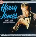 Harry James - The Silver Collection