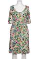 Uta Raasch Kleid Damen Dress Damenkleid Gr. EU 42 Mehrfarbig #46gaore