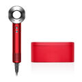 Dyson Supersonic™ Haartrockner  Rot/Nickel Generalüberholt