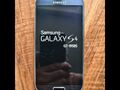 Samsung Galaxy S4 16 GB schwarz Smartphone Handy sehr gut.