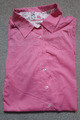 Kurzarmbluse Bluse rosa pink Eterna Größe 44 Baumwolle wie neu