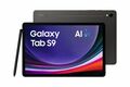 Samsung X710N Galaxy Tab S9 Wi-Fi 128 GB (Grau) 11" WQXGA Display / Octa-Cora /