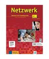 Netzwerk A1 in Teilbänden - Kurs- und Arbeitsbuch, Teil 1 mit 2 Audio-CDs und D