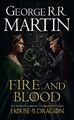 George R. R. Martin Fire and Blood. TV Tie-In