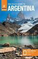 The Rough Guide to Argentina (Travel Guide with Free by Guides, Rough 178919461X