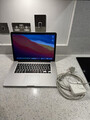 MacBook Pro Retina 15 Zoll Mitte 2014 Core i7 2,5GHz 512GB 16GB