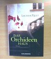 Das Orchideenhaus von Lucinda Riley (Zustand GUT)