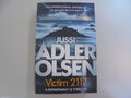 Victim 2117: Department Q 8 von Adler-Olsen, Jussi TB Englisch