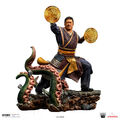 Iron Studios Marvel - WONG - Doctor Strange in the Multiverse of Madness - Statu