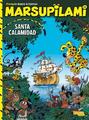 André Franquin Marsupilami 13: Santa Calamidad