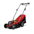 EINHELL GE-CM 18/33 Li Akku-Rasenmäher 18V 33cm IPX1 PowerX-Change