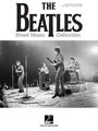 The Beatles Notensammlung (PVG) von Beatles [Taschenbuch]