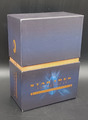 Star Trek The Movies I-X Special Collector`s 1-10  Edition Deutsch komplett Box