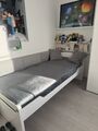 jugendbett 90x200 mit matratze