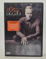 Sting-Inside: The Songs of Sacred Love