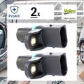 2x ORIGINAL® Valeo Sensor, Nockenwellenposition für BMW 1 X3 3 Compact 5