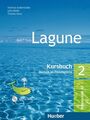 Lagune 2: Deutsch als Fremdsprache / Kursbuch mit Audio-CD Storz, Thomas, Jutta 