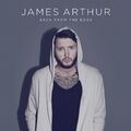 JAMES ARTHUR - BACK FROM THE EDGE   CD NEU 