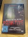 PRIMITIVE  DVD Film