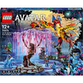 NEU Schnellversand LEGO® Avatar 75574 Toruk Makto und der Baum der Seelen OVP