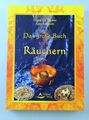 Huber Schmidt DAS GROSSE BUCH VOM RÄUCHERN, 2010 Rezepte Räucherstoffe