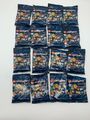 LEGO® Minifiguren – 71028 Harry Potter Serie 2 Komplettset alle 16 Figuren OVP