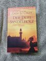 Der Duft von Sandelholz von El Omari, Laila | Buch | 