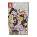 Tales of Vesperia Definitive Edition - Nintendo Switch - New/ Sealed JRPG Game