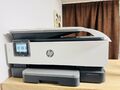 HP OfficeJet Pro 8022 Multifunktionsdrucker Drucker, Scanner, Kopierer, Fax 