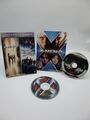 X-MEN und X-MEN 2 (2 DVDs) | DVD Marvel Hugh Jackman Halle Berry Stan Lee