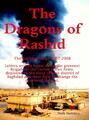 The Dragons of Rashid | The Baghdad Surge 2007-2008 | Mark Martinez | Englisch