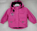 Mädchen Schneejacke warme Winterjacke Skijacke Gr.86/92 pink NEU