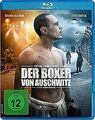 Der Boxer von Auschwitz - Victor &#34;Young&#34; Per... | DVD | Zustand sehr gut